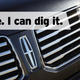 Illustration for article titled The 2015 Lincoln Navigator Fools You With Modern Architecture